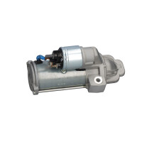 Starter 12 V 1.7 kW 12 teeth VALEO for FORD TRANSIT and others