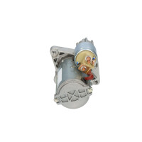 Anlasser Starter 12 V 2,2 kW VALEO IAM-Expertise passend für u.a. OPEL MOVANO