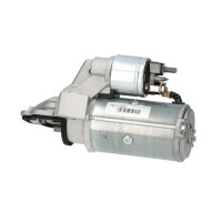Anlasser Starter 12 V 2 kW 12 Zähne VALEO für u.a. FORD TRANSIT