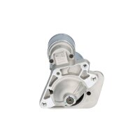 Starter 1.2kW 10 teeth VALEO for RENAULT MEGANE II