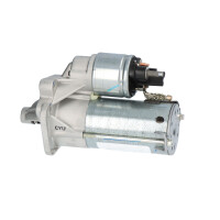 Anlasser Starter 12 V 1,2 kW 10 Zähne VALEO für u.a. DACIA DUSTER