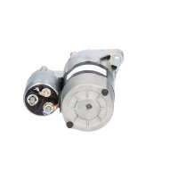 Starter 12 V 0.85 kW 9 teeth VALEO IAM-Expertise suitable...