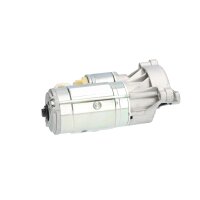 Starter 12 V 1.9 kW VALEO IAM-Expertise suitable for e.g. CITROËN C8