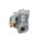Starter 2kW Flansch 83mm VALEO für MERCEDES SPRINTER 3-t