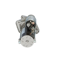 Starter 12 V 1.4 kW VALEO IAM-Expertise suitable for e.g. RENAULT KANGOO