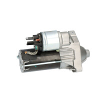 Starter 12 V 1.4 kW VALEO IAM-Expertise suitable for e.g. RENAULT KANGOO