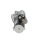 Starter 12 V 1.4 kW VALEO IAM-Expertise suitable for e.g. RENAULT KANGOO