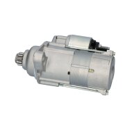 Starter 12 V 2 kW VALEO IAM-Expertise suitable for SEAT LEON and others