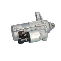Starter 12 V 2 kW VALEO IAM-Expertise suitable for SEAT LEON and others