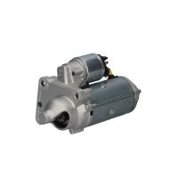 Anlasser Starter 12 V 1,5 kW 11 Zähne VALEO für u.a. PEUGEOT PARTNER