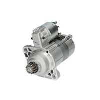 Anlasser Starter 12 V 2 kW 12 Zähne VALEO für...