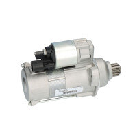 Starter 12 V 2 kW 12 teeth VALEO IAM-Expertise suitable for e.g. VW TIGUAN