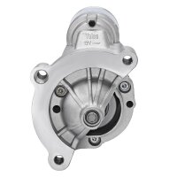 Starter 12 V 1.4 kW 10 teeth VALEO for PEUGEOT 407 and...
