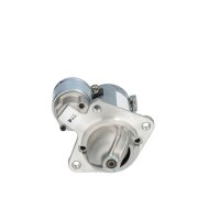 Starter 1.1kW 10 teeth flange 76mm VALEO for FORD FOCUS III