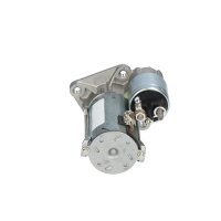 Anlasser Starter 1,1 kW 10 Zähne VALEO für FORD...