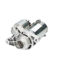 Starter 12 V 1.1 kW 10 teeth VALEO for SKODA FABIA and...