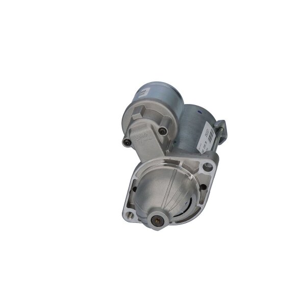 Anlasser Starter 12 V 1,3 kW 9 Zähne VALEO für u.a. FIAT PUNTO