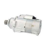 Starter 12 V 2 kW VALEO IAM-Expertise suitable for e.g. AUDI A3