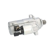 Starter 12 V 2 kW VALEO IAM-Expertise suitable for e.g. AUDI A3