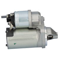 Starter 12 V 0.9 kW VALEO IAM-Expertise suitable for FIAT PUNTO and others