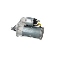 Starter 12 V 2 kW 9 teeth VALEO IAM-Expertise suitable for e.g. OPEL INSIGNIA