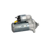 Starter 12 V 2 kW 9 teeth VALEO IAM-Expertise suitable for e.g. OPEL INSIGNIA