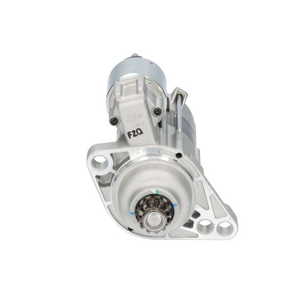 Starter 12 V 2 kW VALEO IAM-Expertise suitable for e.g. SKODA RAPID