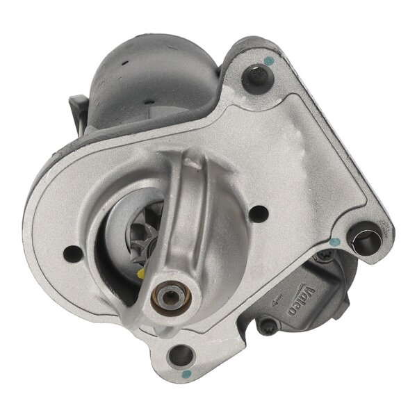 Anlasser Starter 12 V 1,4 kW 12 Zähne VALEO für u.a. FORD FIESTA