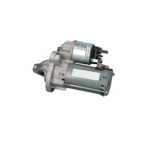 Anlasser Starter 12 V 1,4 kW 12 Zähne VALEO für u.a. FORD FIESTA