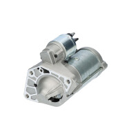 Starter 12 V 2 kW 12 teeth VALEO IAM-Expertise suitable...