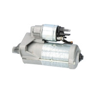 Starter 12 V 2 kW 12 teeth VALEO IAM-Expertise suitable for e.g. OPEL VIVARO