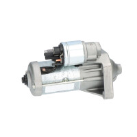 Starter 12 V 2 kW 12 teeth VALEO IAM-Expertise suitable for e.g. OPEL VIVARO