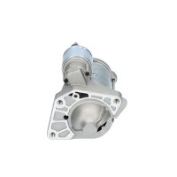 Anlasser Starter 2 kW 12 Zähne VALEO für OPEL...