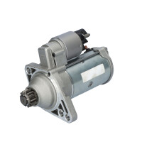 Starter 12 V 2 kW 13 teeth VALEO IAM-Expertise suitable for e.g. VW POLO