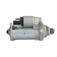Starter 12 V 2 kW 13 teeth VALEO IAM-Expertise suitable for e.g. VW POLO