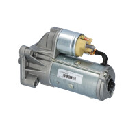 Starter 12 V 1.9 kW 11 teeth VALEO suitable for e.g. RENAULT LAGUNA