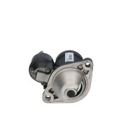 Starter 12 V 1.4 kW 13 teeth VALEO IAM-Expertise suitable...
