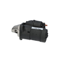 Starter 12 V 1.4 kW 13 teeth VALEO IAM-Expertise suitable for e.g. OPEL ASTRA