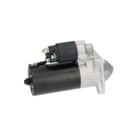 Anlasser Starter 12 V 2,5 kW 9 Zähne VALEO für u.a. FIAT DUCATO