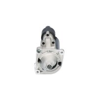 Anlasser Starter 2,5 kW 9 Zähne VALEO für...