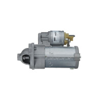 Anlasser Starter 12 V 1,4 kW VALEO IAM-Expertise passend für u.a. DACIA DUSTER