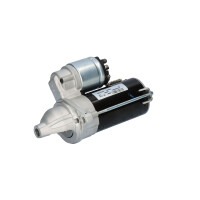 Starter 12 V 1.1 kW VALEO IAM-Expertise suitable for e.g. OPEL CORSA