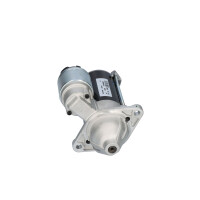 Starter 12 V 1.1 kW VALEO IAM-Expertise suitable for e.g. OPEL CORSA