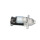 Starter 12 V 1.1 kW VALEO IAM-Expertise suitable for e.g. OPEL CORSA