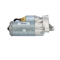 Anlasser Starter 12 V 1,4 kW VALEO IAM-Expertise passend für u.a. FIAT ULYSSE