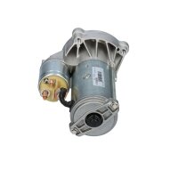Starter 1,4kW Flansch 67mm VALEO für CITROËN...