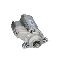 Starter 12 V 2 kW VALEO IAM-Expertise suitable for e.g. VW TRANSPORTER