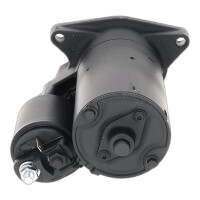 Starter 12 V 1.1 kW VALEO IAM-Expertise suitable for e.g....