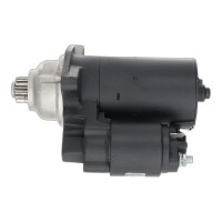 Starter 12 V 1.1 kW VALEO IAM-Expertise suitable for e.g. VW TRANSPORTER