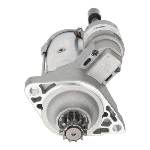 Starter 12 V 2 kW 13 teeth VALEO IAM-Expertise suitable for e.g. AUDI Q3